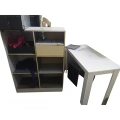  2 Furnitures for Cheap Price