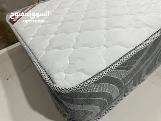  3 فرشة النوم الصحيه Micronap mattress