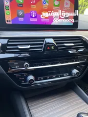  8 Bmw 530e 2021 وارد شركة
