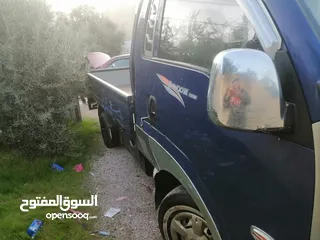  20 بك اب بنجو 2011