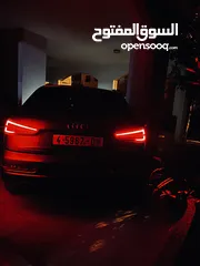  7 Audi Q3 2018