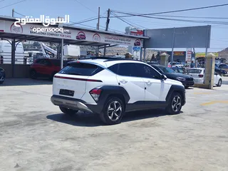  11 هونداي كونا هايبرد ترخيص 2023 الشكل الجديد