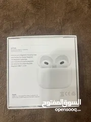  2 ‏airpods 3