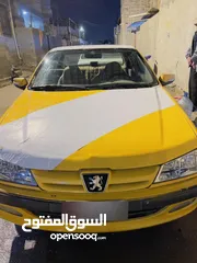  1 بيجو بارص اقره الوصف