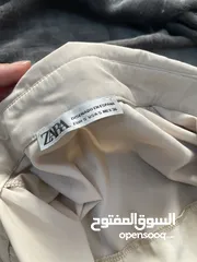  3 طقم زارا بيج