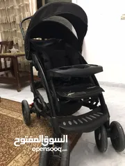  1 عربية اطفال mothercare