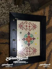  19 معرض القدس للزجاج والمرايا والبراويز والسيكوريت والليكسان