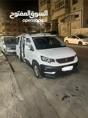  7 بيجو رفتر 2021