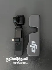  4 dji osmo pocket 2