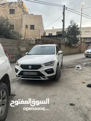  1 سيات اتيكا 2021