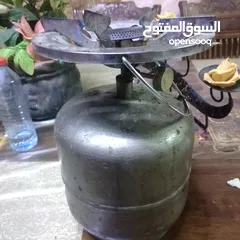  1 غاز رحلات للبيع