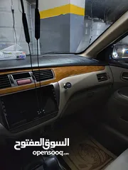 16 متسوبيشي لانسر GLX 2007 1600 cc وارد الخليج الكويت جميع الإضافات بإستثناء الفتحه وجنط إضافي.