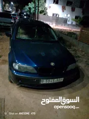  3 بي ام للبيع