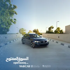  1 BMW330 2023 للبيع