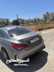  1 Mercedes Benz cla