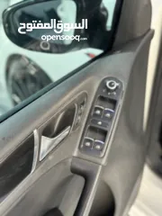  5 Golf gti mk6 2012  2.000 tsi