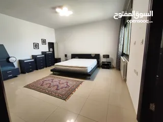  10 شقة كلاسيكية مفروشة للإيجار في عين مصباح