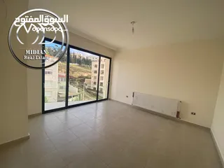  6 شقق جديدة للبيع خلدا مساحات 205م تشطيبات و ديكورات سوبر ديلوكس اطلالة جميلة مع امكانية التقسيط