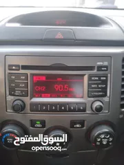  1 مسجل كيا لوتزي للبيع موجود باربد