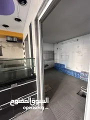  6 محلات للبيع موقع مميز في صويلح