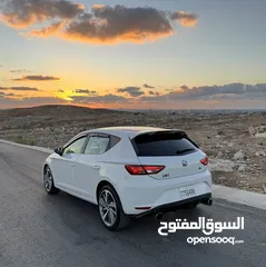  11 سيت ليون 2015/14 بحالة ممتازة جير عادي