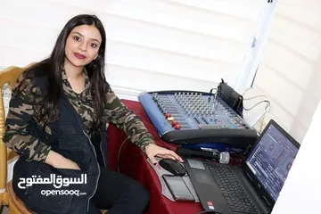  11 تأجير دي جي بأشراف منسقات محترفات