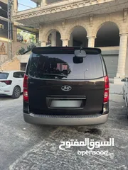  2 هونداي grand starex 2019