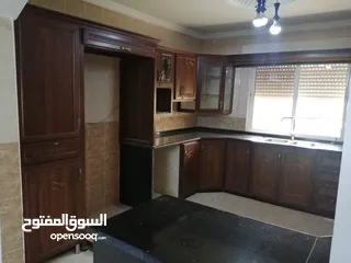  19 شقة للبيع في زبدة - اربد مساحة 150م للتواصل  ابو حمزة
