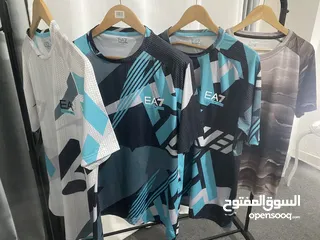  22 ملابس ماركات