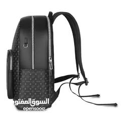  3 WiWU Master Pro Backpack Black -NEW -MEGAByte