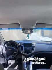  15 شيفورليه كروز 2012 فحص كامل