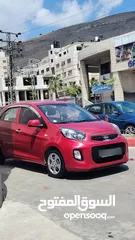  15 كيا بيكانتو 2015  بسعر 39 الف