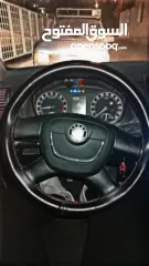  1 سكودا رمش 2010 اصل برايفت