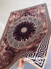  6 #عرووووض سجاد ثري دي مترين بثلاث سجاد 3D  2*3