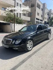  1 Mercedes e280/3000ديزل