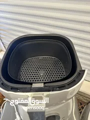  3 قلاية هوائية ( Air fryer ) بجودة ممتازة