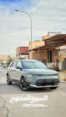  4 كيا نيرو كهرباء 2023 Kia niro electric فحص كامل ولا ملاحظه