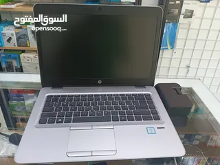  1 HP Elitebook