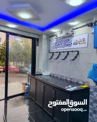  1 محطة تحلية مياه المحطة تجهزت شهر 11- 2024 الاجهزة والديكور كلو جديد المحطة مش ناقصها اشي مع السيارة
