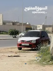  5 ميكره 2003