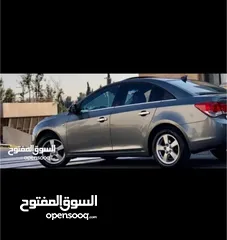  2 شفر كروز 2010
