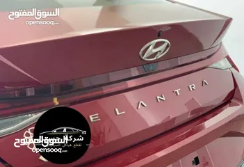  5 يتوفر جميع قطع بودي هيونداي النترا 2010 - 2024 مستعمل / جديد