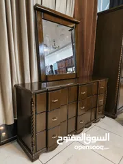  9 غرفة نوم ماستر بحاله ممتازه