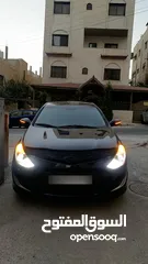  1 هيونداي سوناتا 2013 هايبرد امريكي