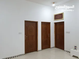  6 منزل للبيع طابو زراعي عراقي