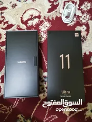  11 Xiaomi 11 Ultra