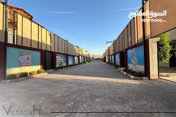  4 شاليه Victoria farm!