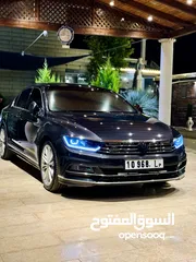  9 باسات 2018 R line