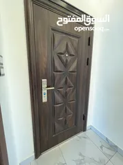  2 شقة هاي ديلوكس لعرسان او لعائلة صغيرة شفابدران بالقرب من دوار جامعة العلوم التطبيقية مقابل اورانج