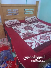  3 غرفة اخشاب كويتي